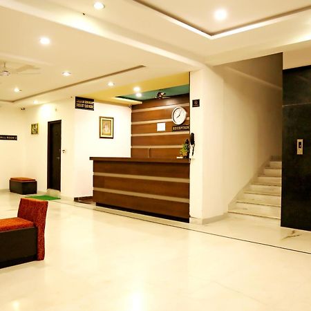 The Park Classic Udaipur Bagian luar foto