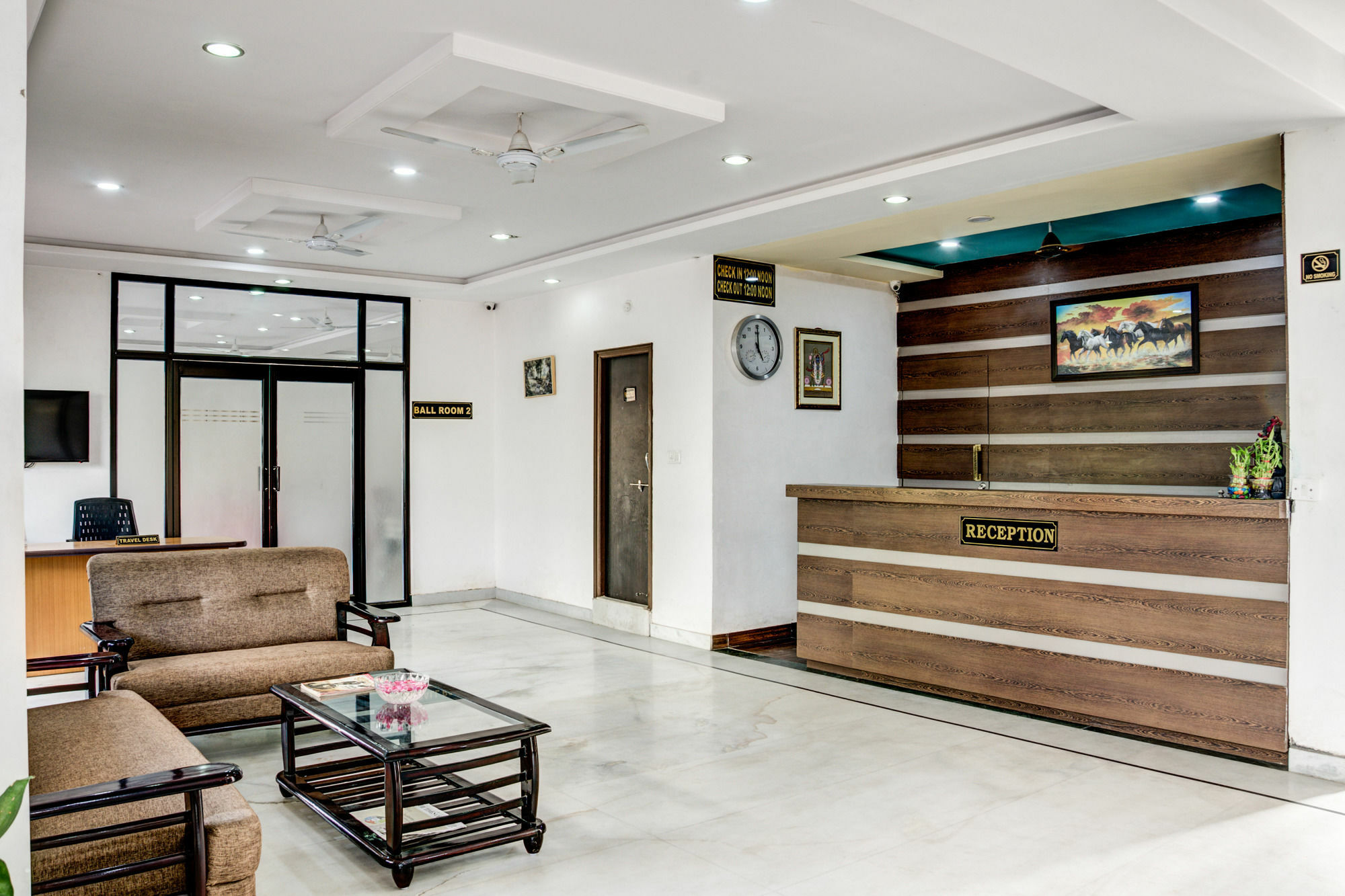 The Park Classic Udaipur Bagian luar foto