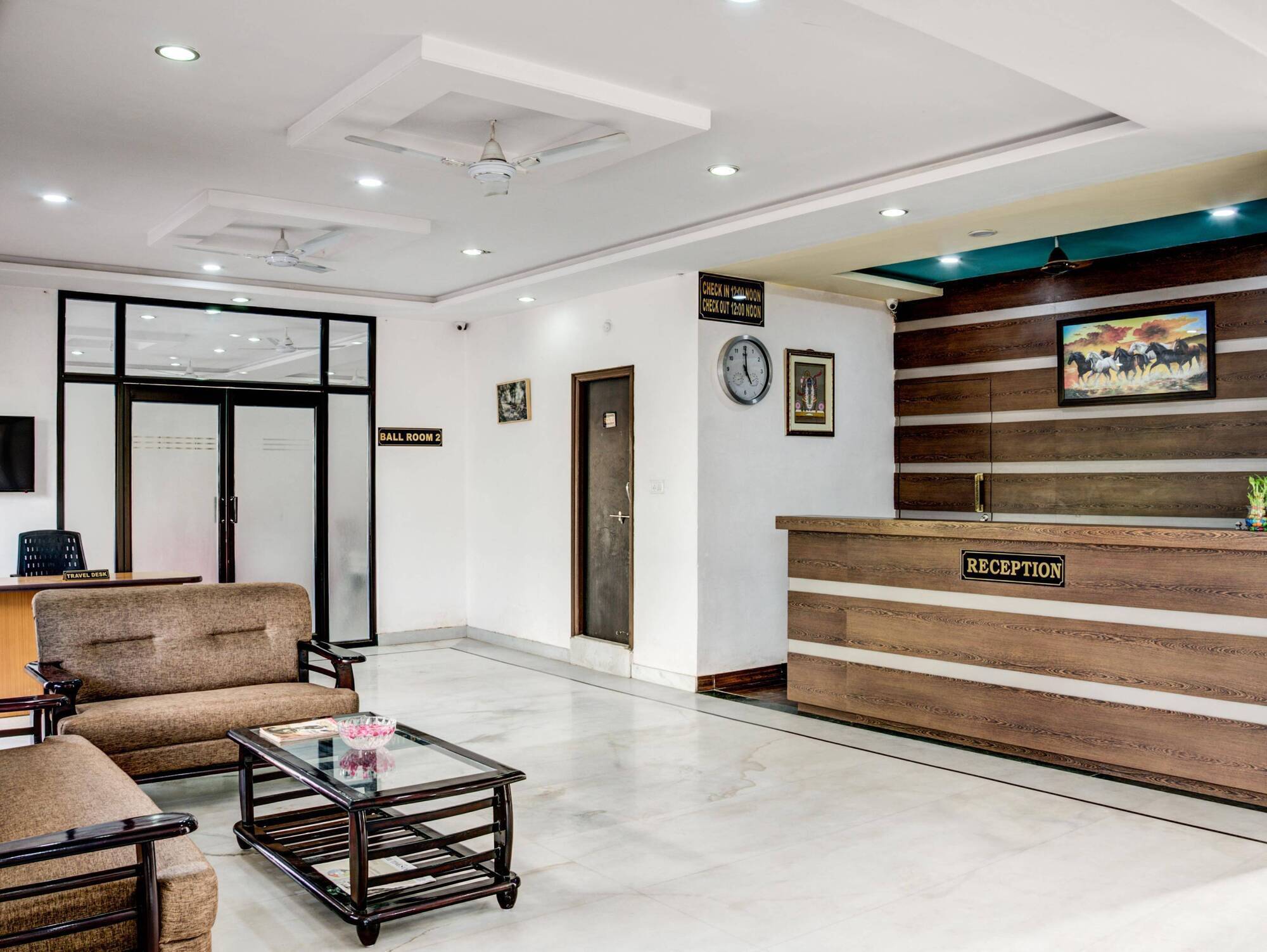 The Park Classic Udaipur Bagian luar foto